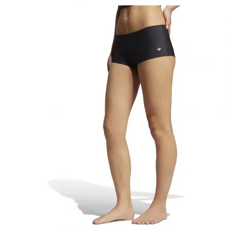 아디다스 에센셜s Swim Hot Pants 비키니 팬츠 141585956