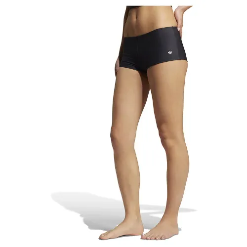 아디다스 에센셜 Swim Hot Pants 비키니 팬츠 141585956