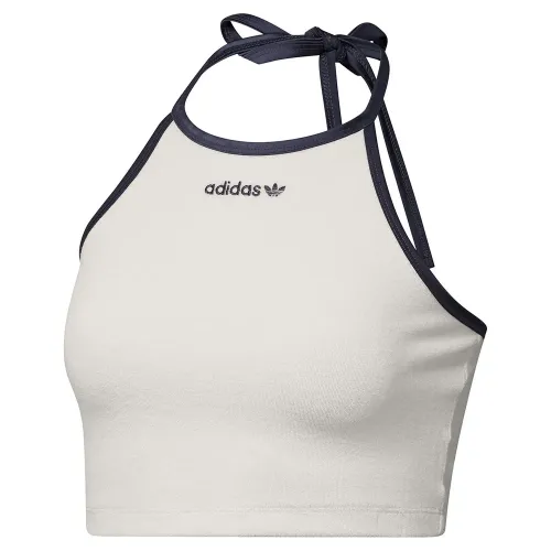 아디다스 Towel Halter Neck 브라 141586096