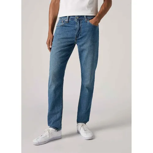 리바이스 512 Slim Taper Med 청바지 141590015
