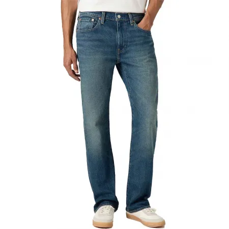 리바이스 527 Slim Boot Cut 청바지 141590034