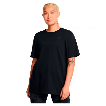 언더아머 BF Oversized Simple 반팔 티셔츠 141592072