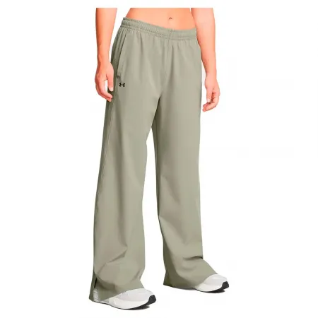 언더아머 Sport Wide Leg 바지 141592200