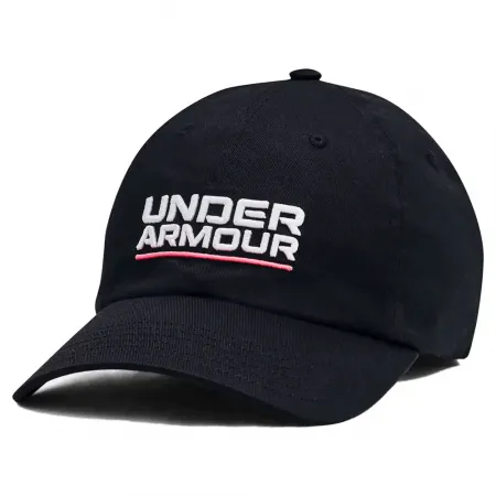 언더아머 Sportstyle Adjustable 모자 141592201