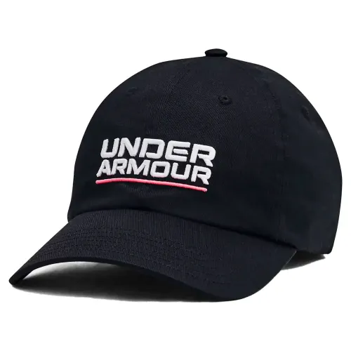 언더아머 Sportstyle Adjustable 모자 141592201