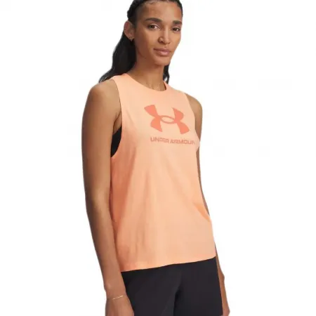언더아머 Sportswear 민소매 티셔츠 141592209