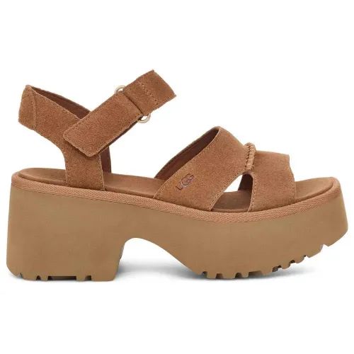 어그 New Heights Ankle Strap 샌들 141593342