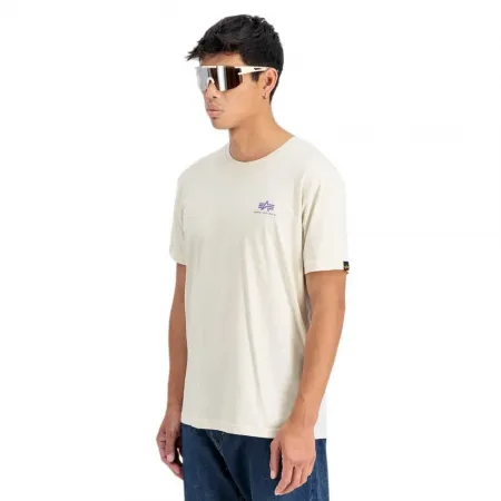 알파 인더스트리 Backprint 반팔 티셔츠 141599300