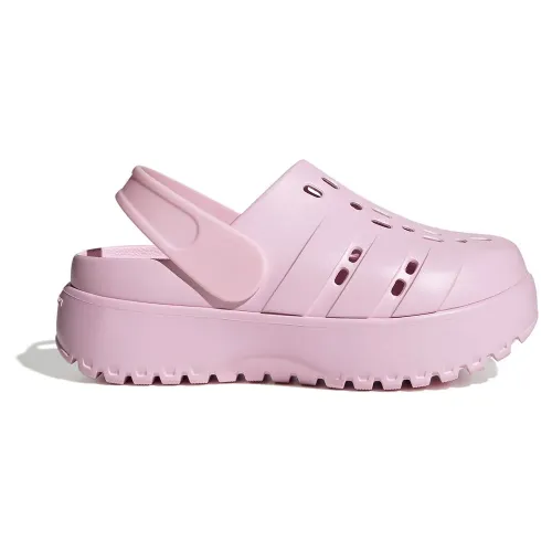 아디다스 Adilette Platform 샌들 141603761