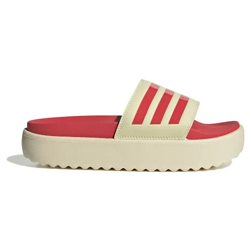 아디다스 Adilette Platform 슬리퍼 141603770