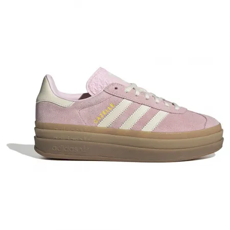 아디다스 Gazelle Bold 운동화 141605605