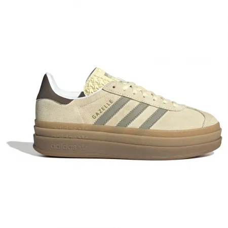 아디다스 Gazelle Bold 운동화 141605961