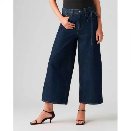 리바이스 XL Culotte 청바지 141607313