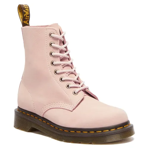 닥터마틴 1460 Pascal Milled Nubuck Wp 부츠 141617212