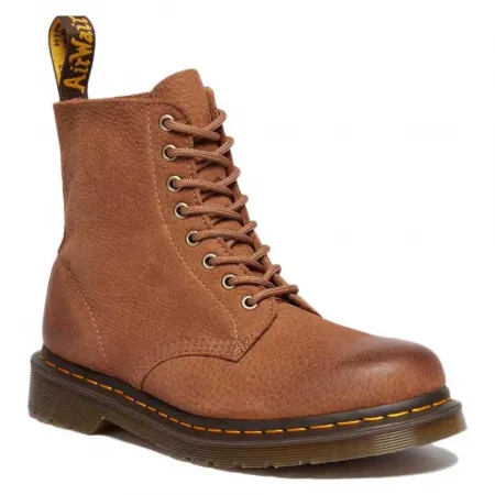 닥터마틴 1460 Pascal Tumbled Nubuck 부츠 141617214