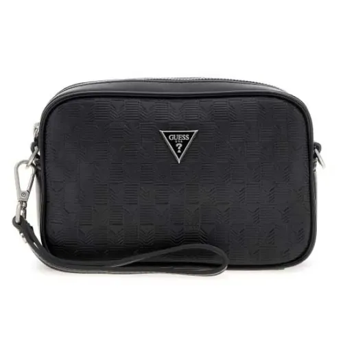 게스 Torino Small Necessaire 크로스백 141626242