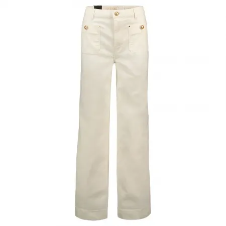 게스 Sailor Wide Leg 청바지 141631480