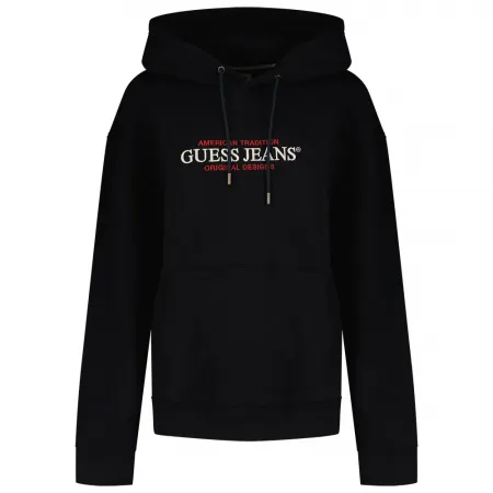 게스 Gj Reg America Trad 후드티 141631553