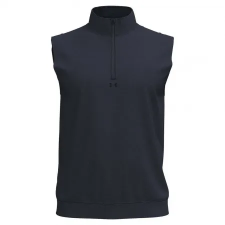 언더아머 GOLF Drive Midlayer 조끼 141636341