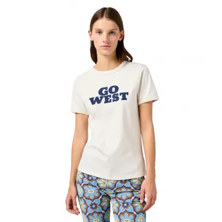 랭글러 112362572 Ringer 반팔 티셔츠 141644919