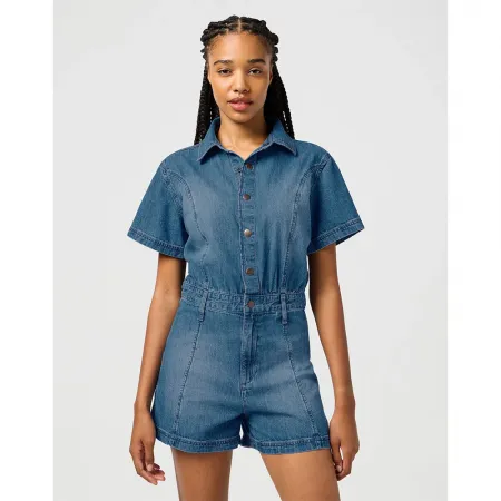 랭글러 Denim 롬퍼 141644995