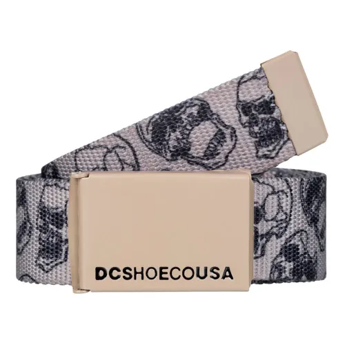 DC슈즈 Web 3 벨트 141656078