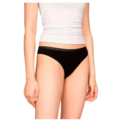 타미힐피거 Lace 끈팬티 3 팩 141656551