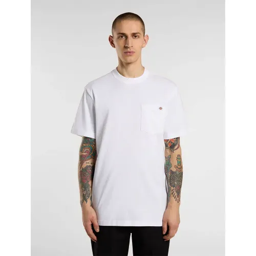 디키즈 Heavyweight Pocket Relaxed 반팔 티셔츠 141657327