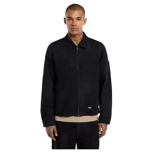 디키즈 Jacquard Eisenhower 자켓 141657344