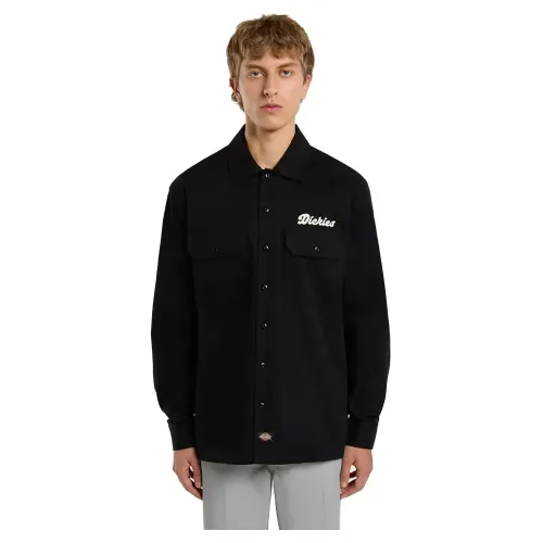 DICKIES Lewistown 긴팔 셔츠 141657367