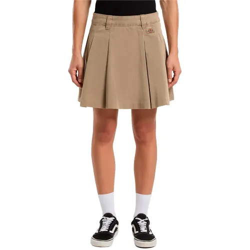 디키즈 Unionville Work Pleated 스커트 141657643