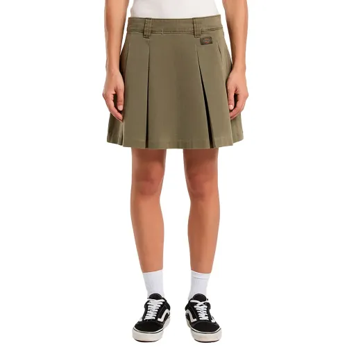 디키즈 Unionville Work Pleated 스커트 141657644