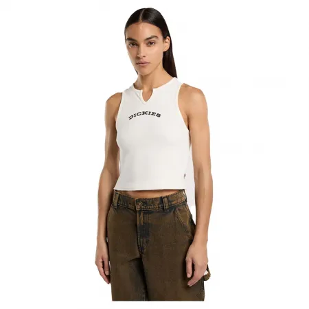디키즈 V Neck 탑 141657655