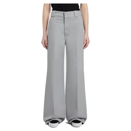 디키즈 Wide Leg 바지 141657667