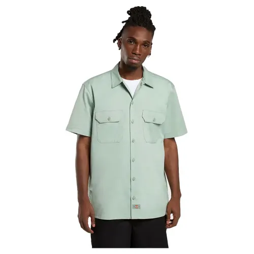 DICKIES Work Rec 반팔 셔츠 141657689