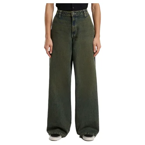 디키즈 X Loose Carpenter 청바지 141657721
