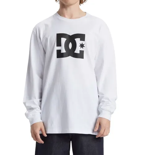 DC슈즈 Star HLS 긴팔 티셔츠 141658613