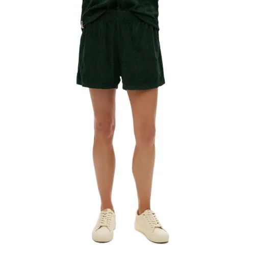 슈퍼드라이 Country Club Towelling 반바지 141663140