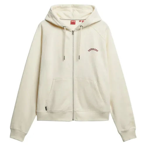 슈퍼드라이 Essential 로고 Osz Raglan 스웨터 141663211
