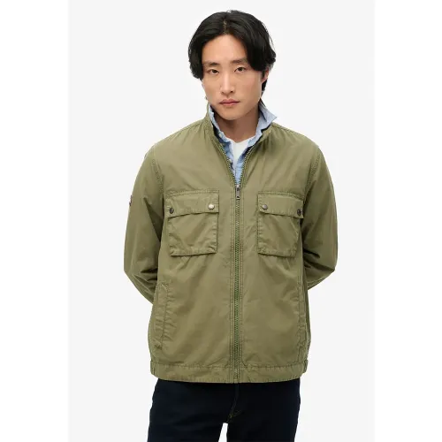 슈퍼드라이 Essentials 자켓 141663240