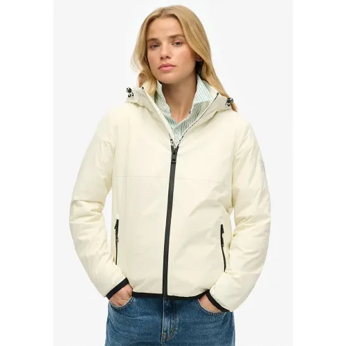 슈퍼드라이 로고 Windbreaker 자켓 141663354