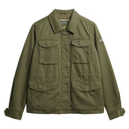 슈퍼드라이 M65 Military 자켓 141663382