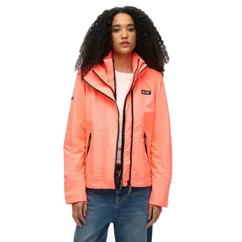 슈퍼드라이 Mtn Windbreaker 자켓 141663447