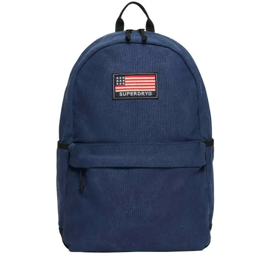 슈퍼드라이 Workwear Canvas Montana 배낭 141663851