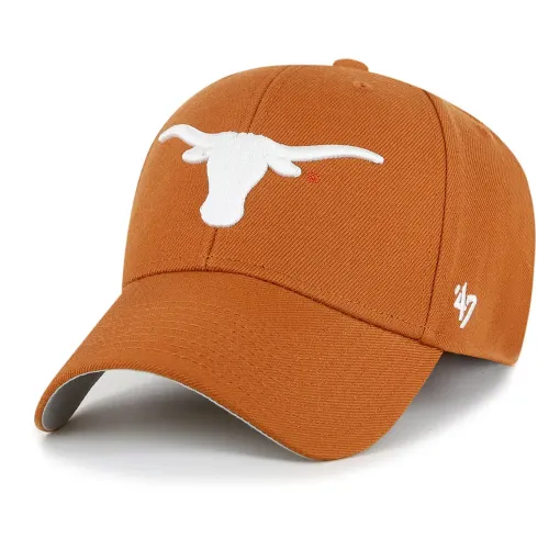 47 NCAA Texas Longhorns MVP 모자 141664173
