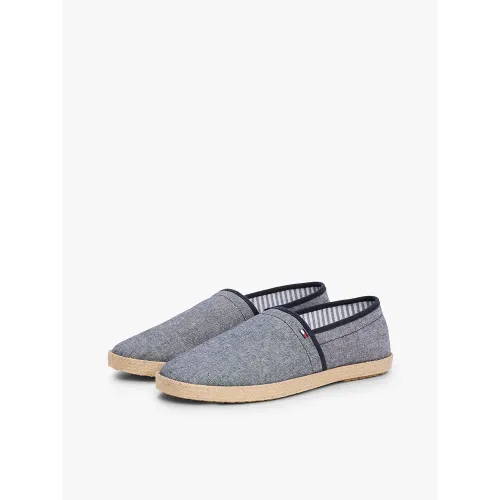 타미힐피거 Chambray 슬립온 141678888