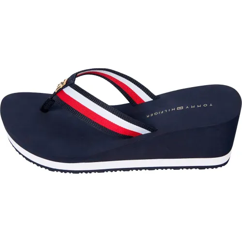 타미힐피거 Corporate Beach FW0FW08520 슬리퍼 141678923