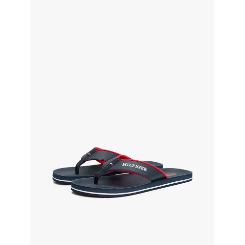 타미힐피거 Padded Comfort 슬리퍼 141679029