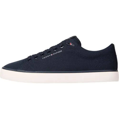 타미힐피거 Vulc Low Core Canvas 운동화 141679286