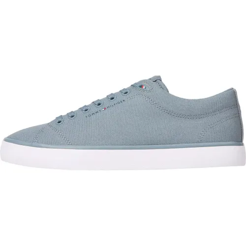타미힐피거 Vulc Low Core Canvas 운동화 141679287